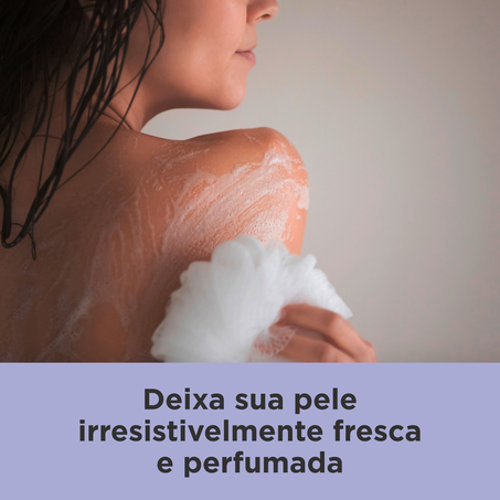 Sabonete em Barra Lux Botanicals Lavanda 85g 6 unidades 360-5