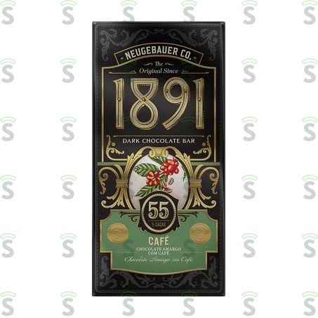  Neugebauer-chocolate 1891 90g Cafe