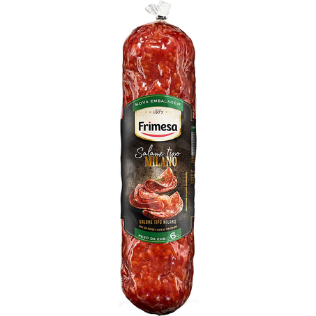 Salame Frimesa Milano Kg