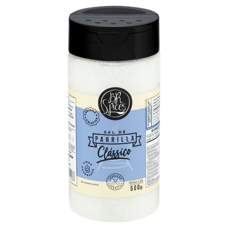 SAL PARRILLA BR SPICES CLASSICO 500G 360-1