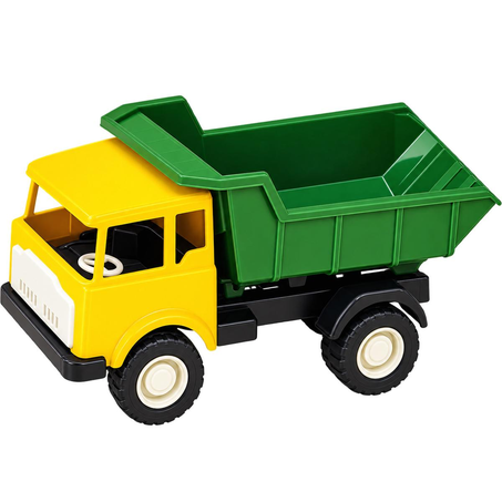 Caminhão Coleção Lider Caçamba - Ref. 3089