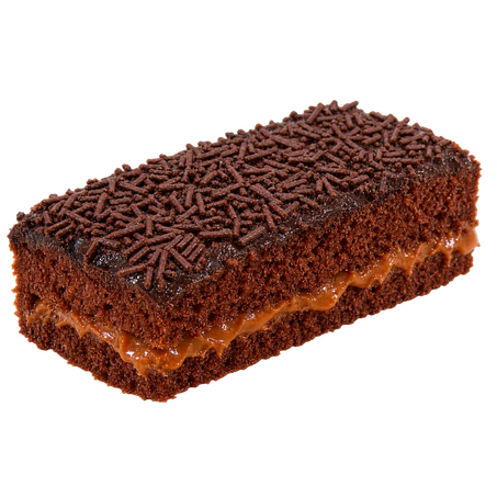 Bolo Hippo Chocolate Recheado kg