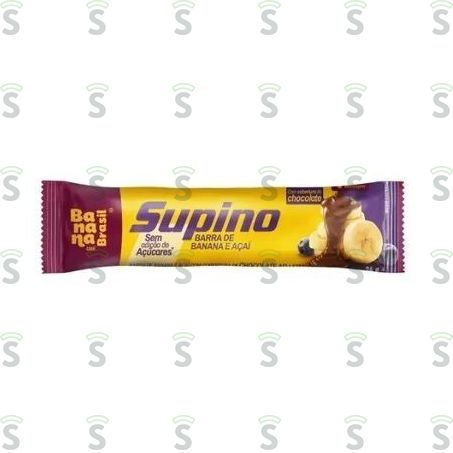  Supino Zero 24g Banana Acai