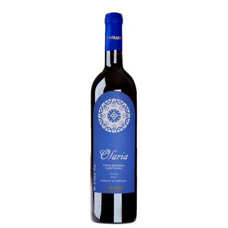 Vinho Português Olaria 750ml - Tinto Seco