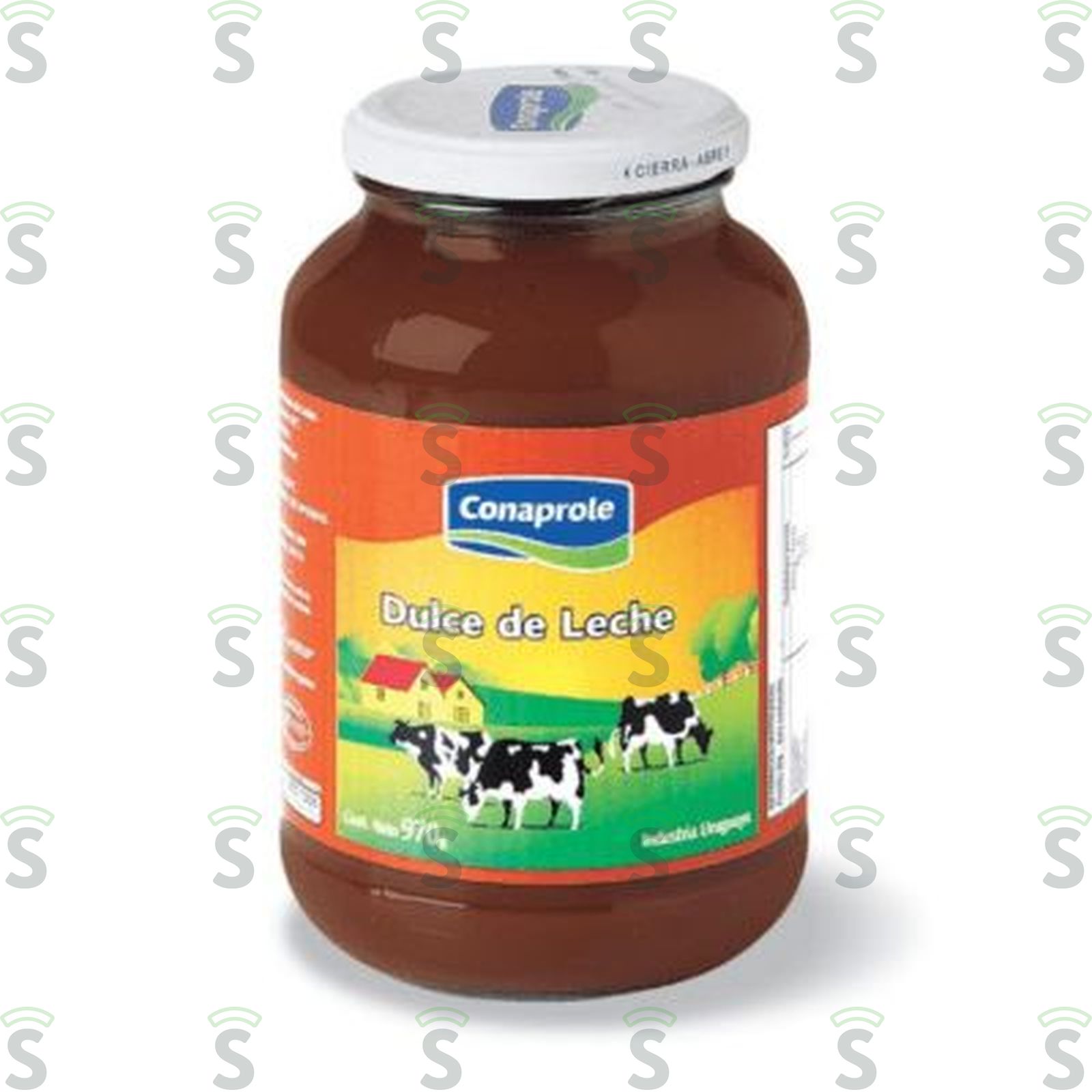 DOCE LEITE CONAPROLE 440G