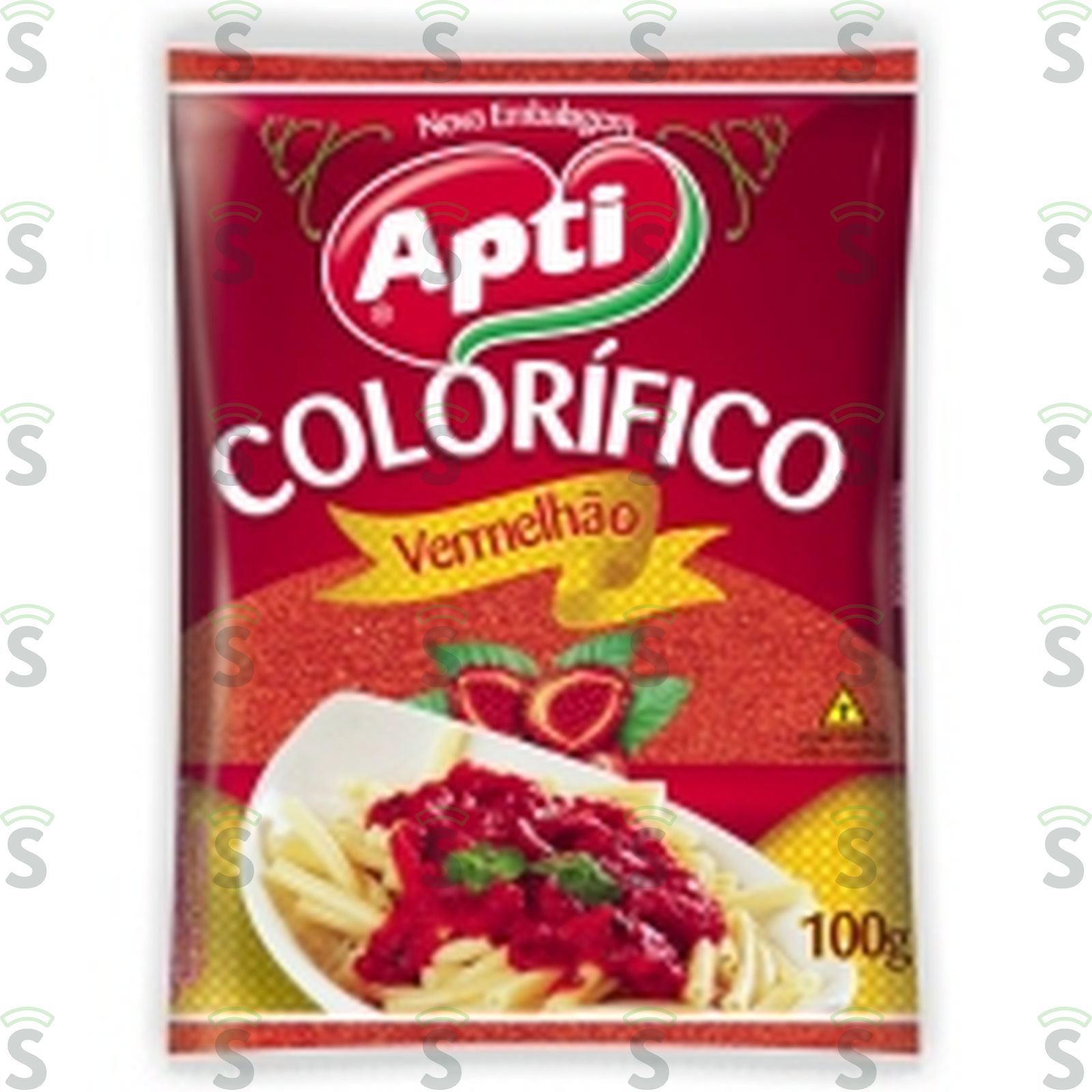 Apti-colorifico 100g