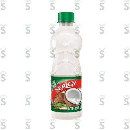  Leite de Coco Serigy 200ml