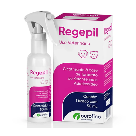 Regepil 50 ml