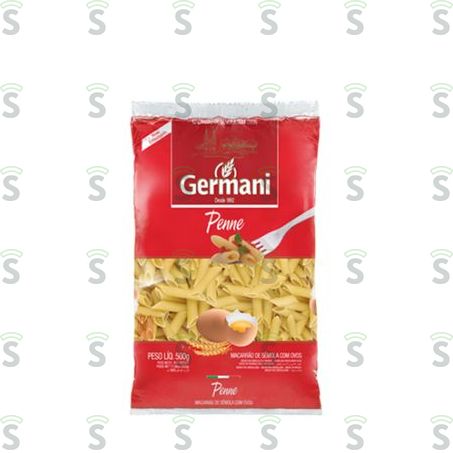  Germani-massa 500g Penne