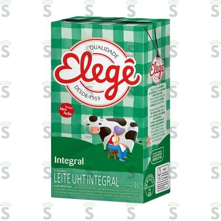  Elege-leite 1l Integral