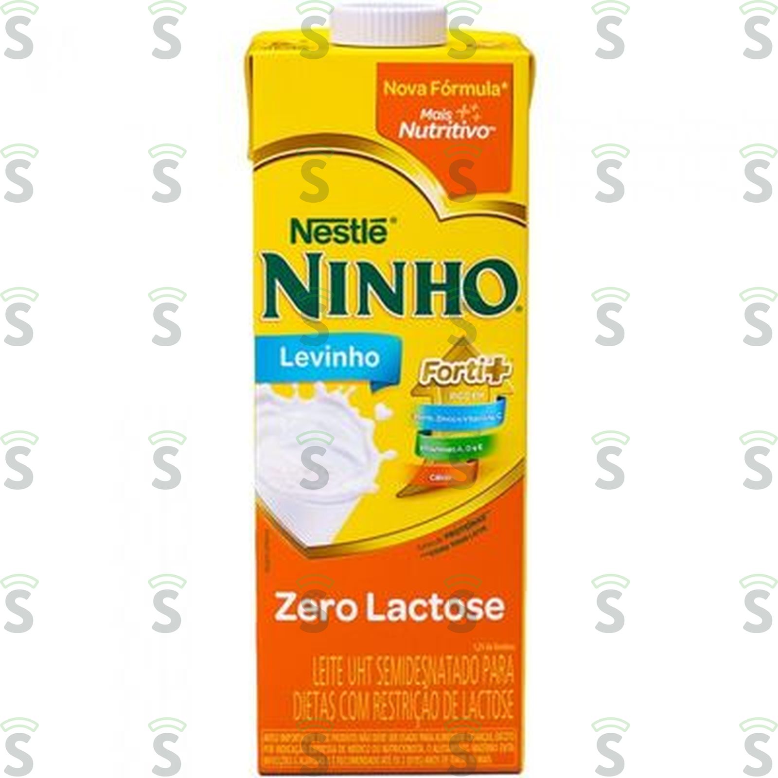 Ninho-leite tp 1l integral zero lactose