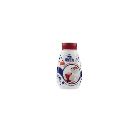 MINI COBERTURA CEREJA SILVES FABBRI 225G