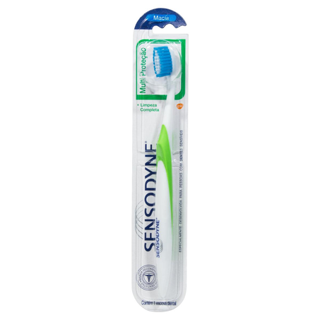 Escova Dental Sensodyne Multiproteção
