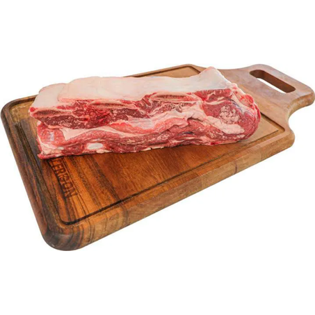 BOVINO COSTELA EM TIRAS CONGELADA SULBEEF KG