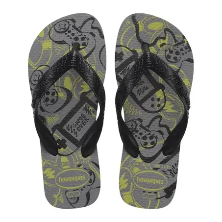 Sand. havaianas kids athletic aco/pto 39