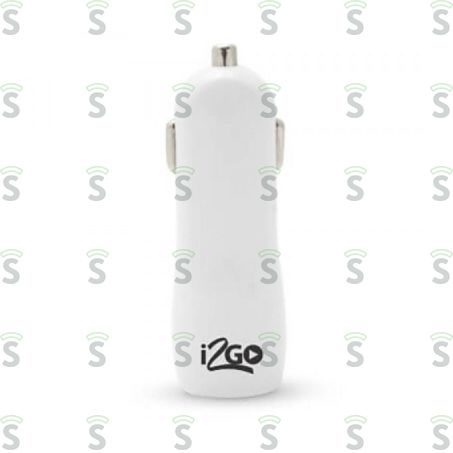  Acendedor Io Para Veículosaídas Usb