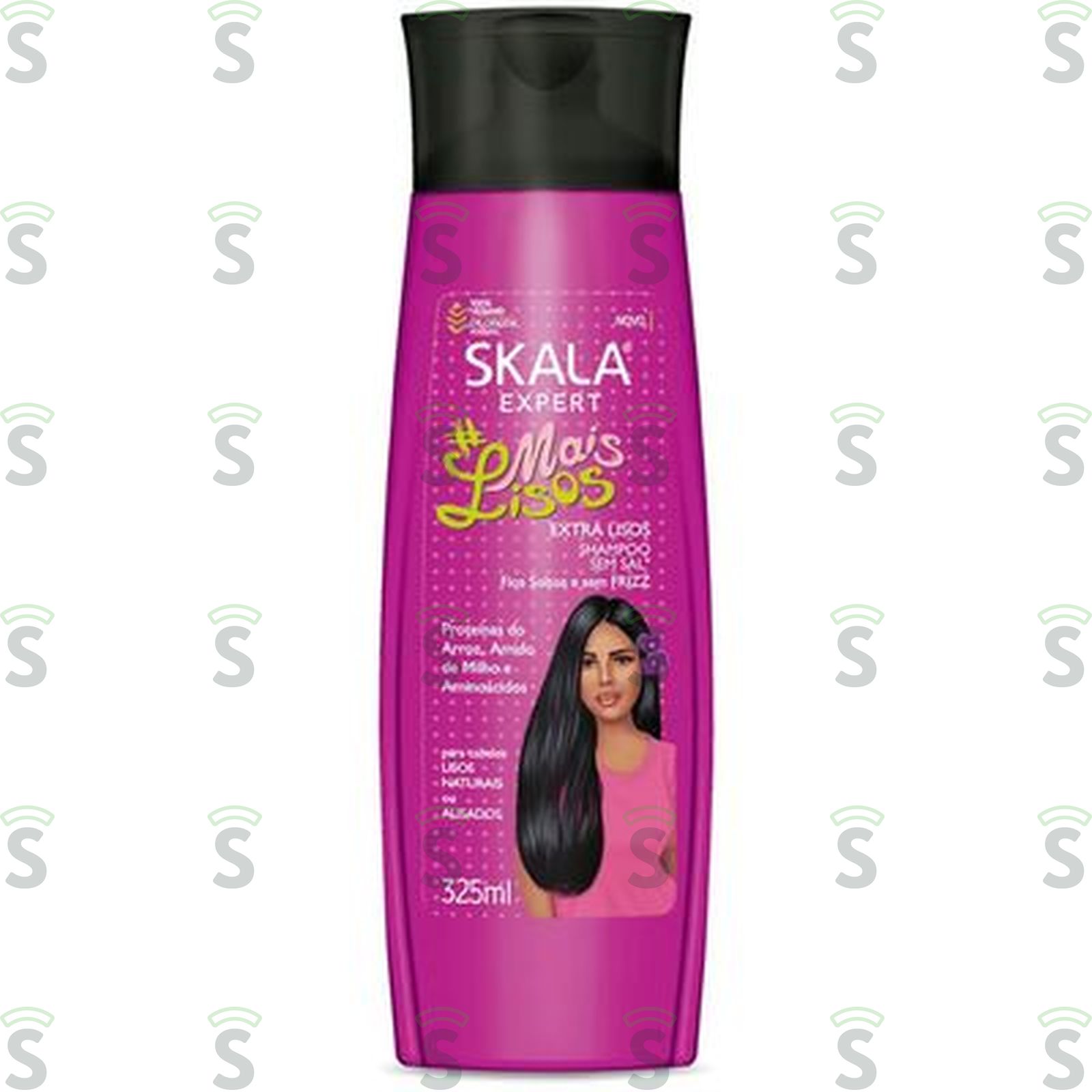 SH SKALA 325ML MAIS LISO