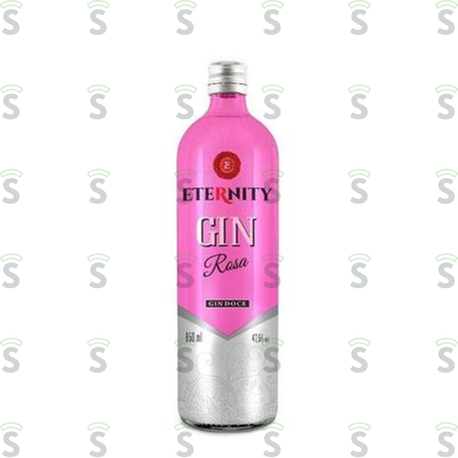Gin Eternity Strawberry 950ML