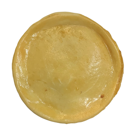 Empada de frango com bacon - unidade 360-1