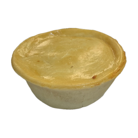 Empada de frango com bacon - unidade