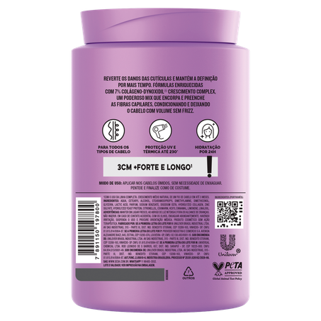 CREME PENTEAR SEDA MEGA CRESCIMENTO 900G 360-1