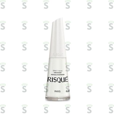 Risque-esmalte 8ml Paris