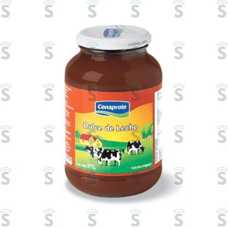  Doce Leite Conaprole 440g