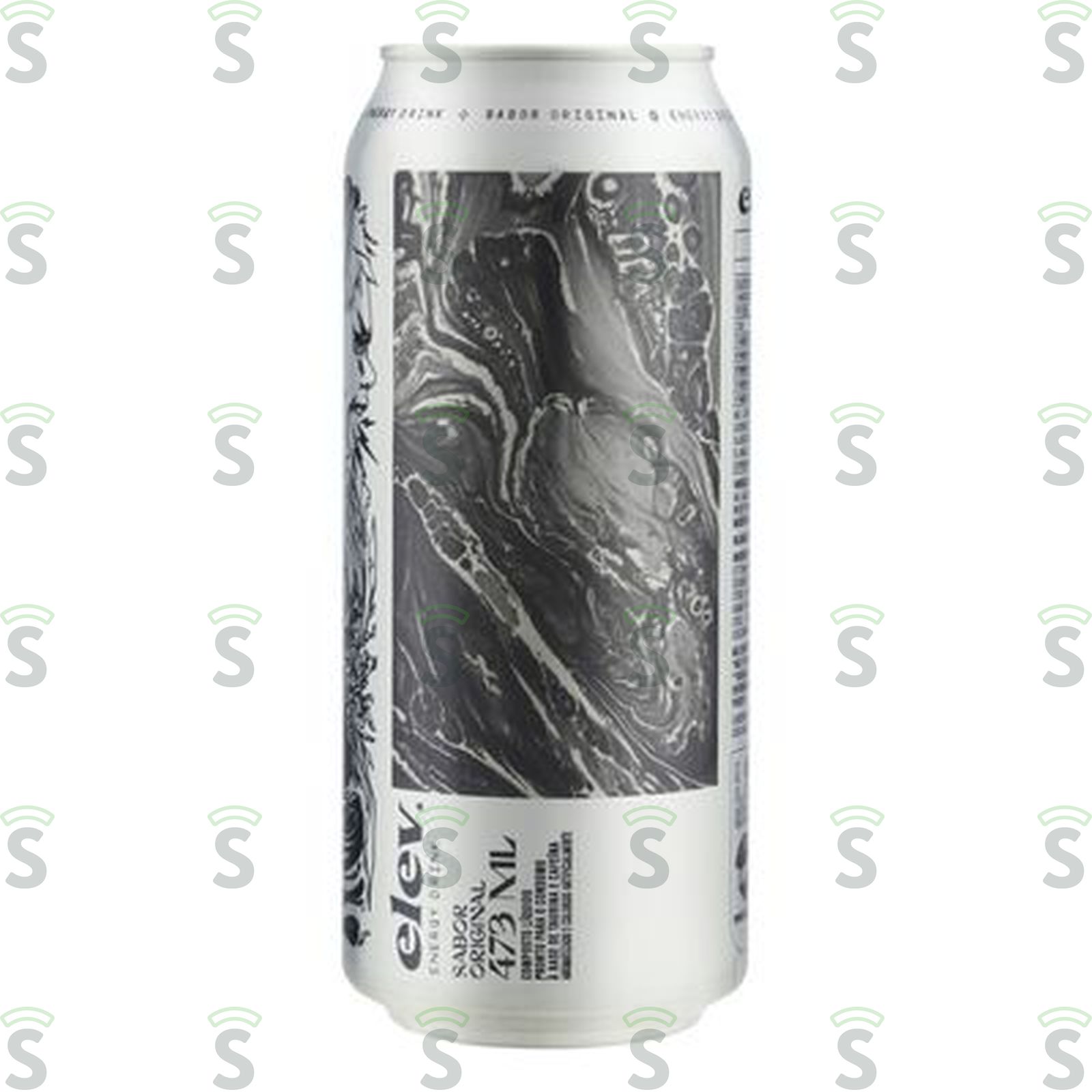 Elev-energetico 473 ml lata