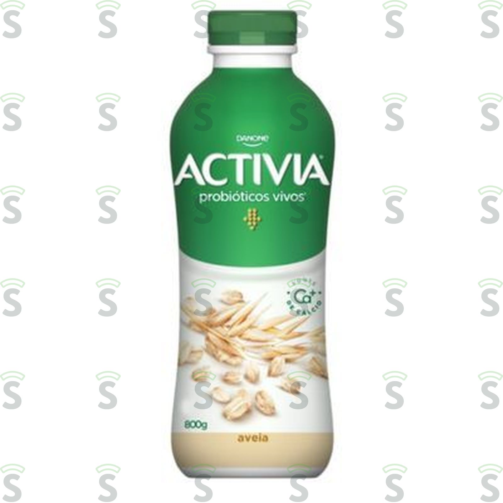LT FERM ACTIVIA LIQ L800P750G  AVEIA