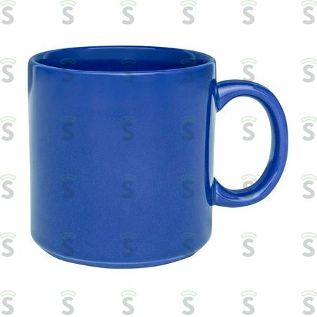  Caneca Ceram. 360ml Oxfor/biona