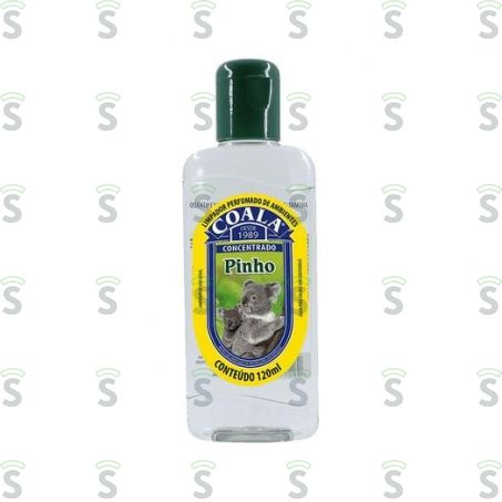  Coala-bloqueador Odores 60ml Lavanda