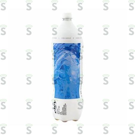  Energético Fruki Elev Zero Açúcar Garrafa 2lt