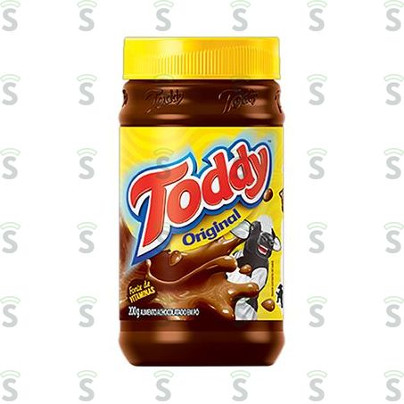  Toddy-achocolatado Po 200g