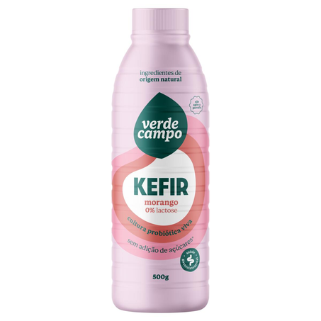 Kefir Lacfree Mrgo 500g