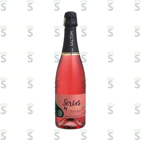  Espumante Natural Salton Brut Rosé Garrafa 750ml