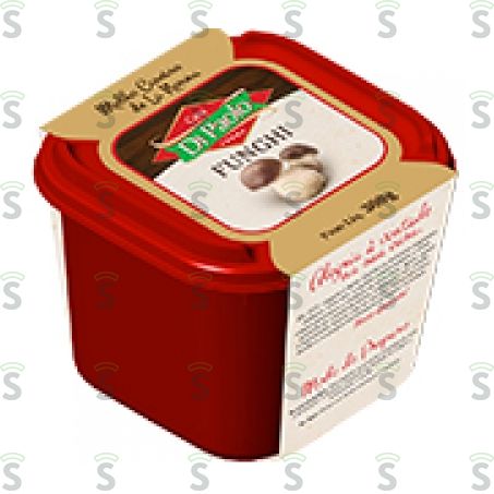  Molho Funghi Di Paolo 300g