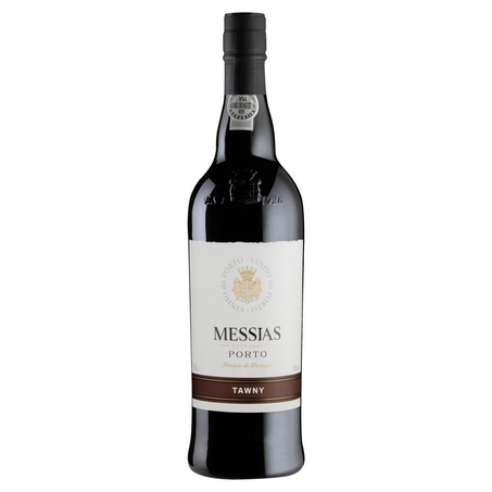 Vinho do Porto Messias 750ml - Tawny