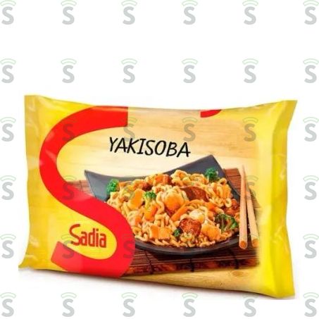  Yakisoba Sadia 600g