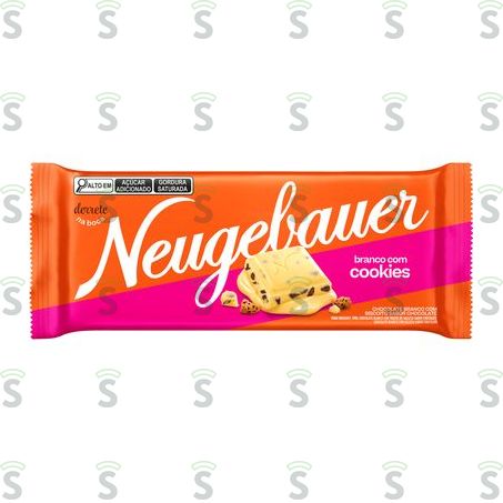  Neugebauer-chocolate 80g Cookies