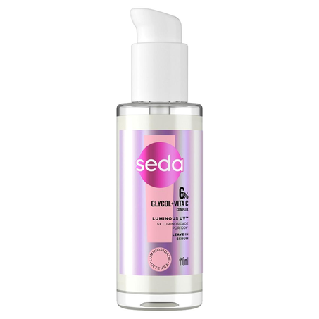 Creme de Tratamento Seda 110ml - Leave-in