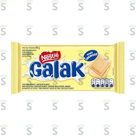  Nestle-chocolate 80g Galak