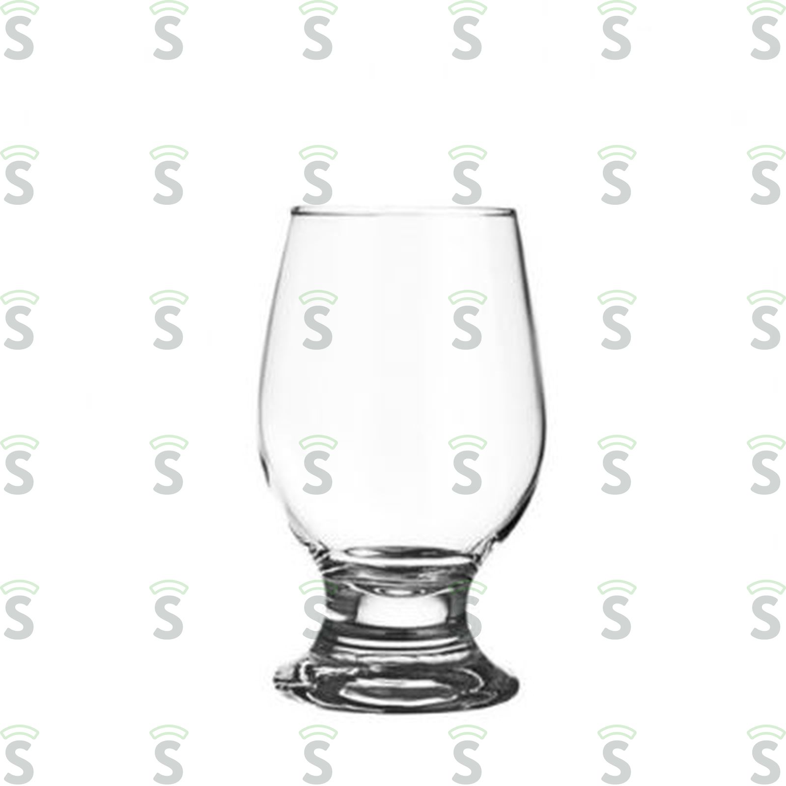 Taça Nadir Paulista Cerveja 300ml Ref 7702 1 Un