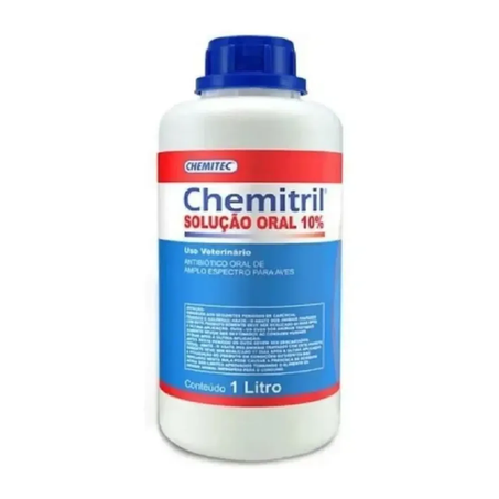 Chemitril oral 10% 1lt