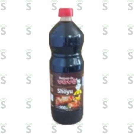  Vovo-molho 1.010ml Shoyu