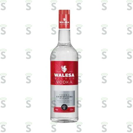  Vodka Walesa 950ml Premium