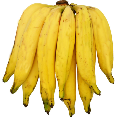 Banana-da-terra Kg