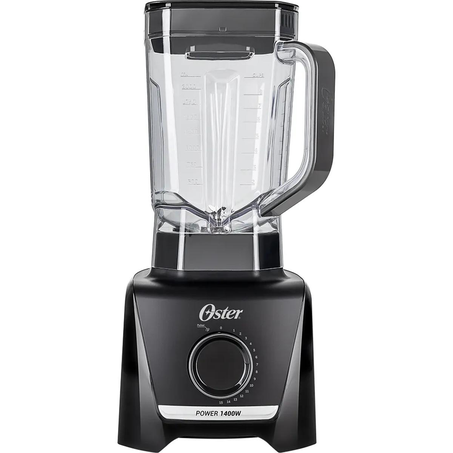 Liquidificador Oster OLIQ610 127V - Potência de 1400W