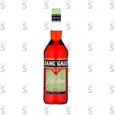  Sangalo-bitter 1l