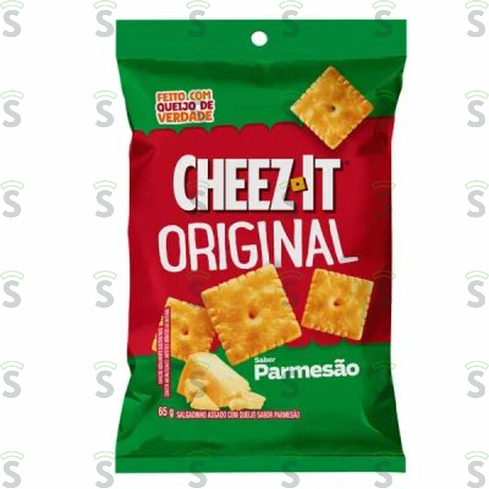 Cheez it-salgadinho 65g parmesao