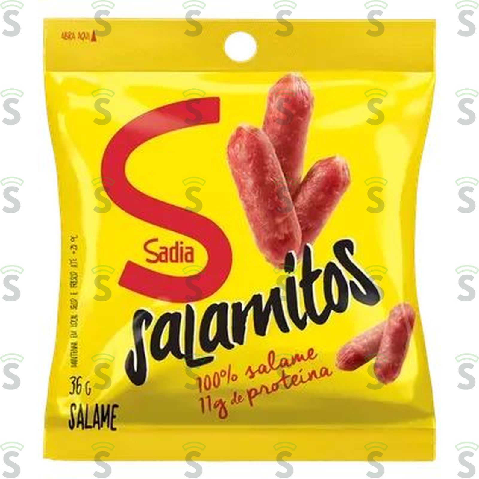 Sadia-salamitos 36g